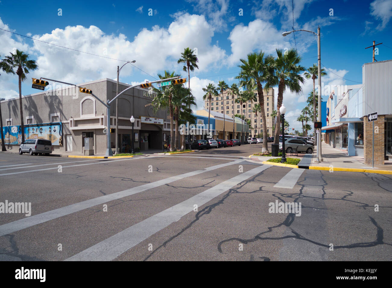 Weather For Harlingen Tx