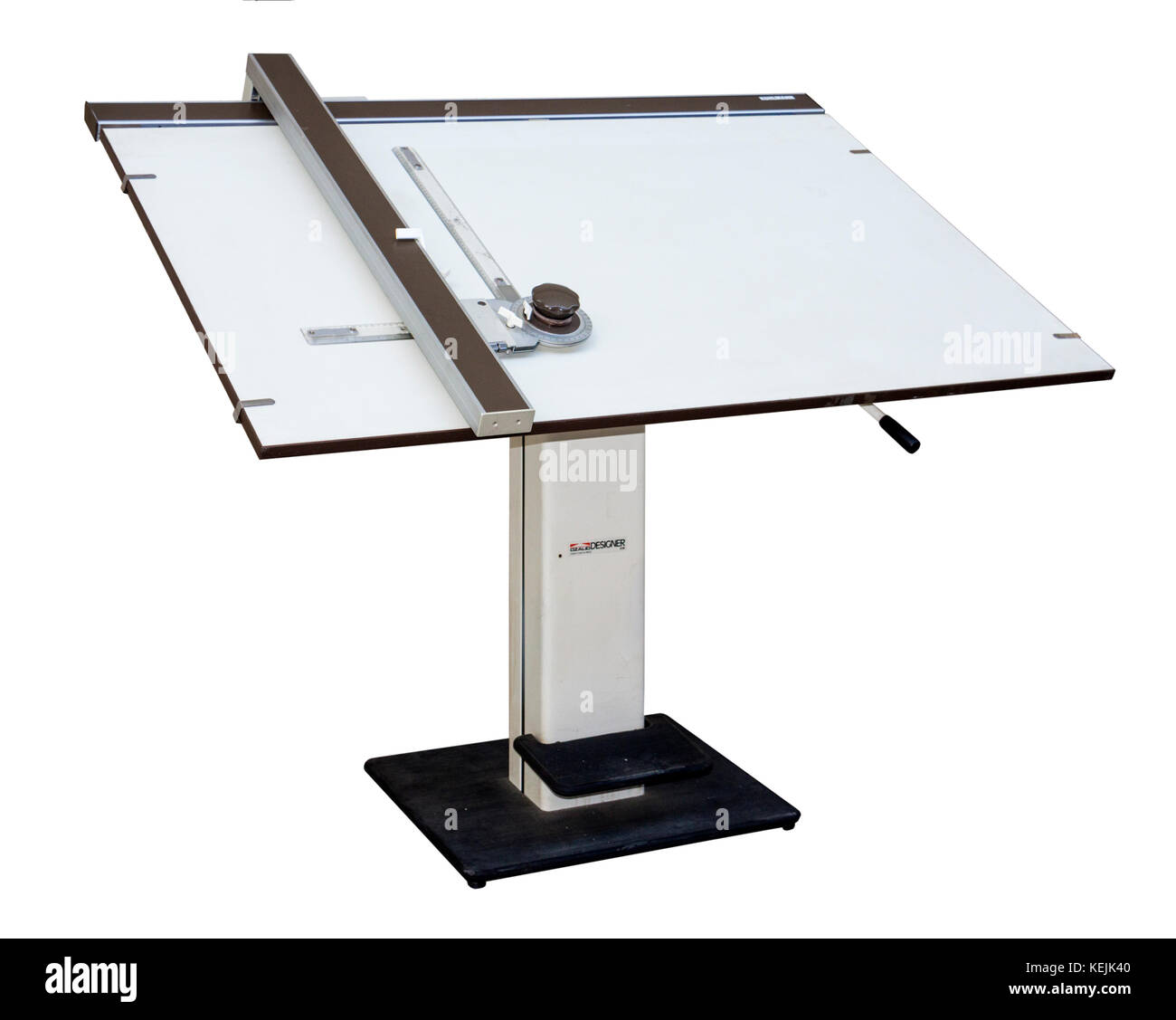 Precision Drafting Table
