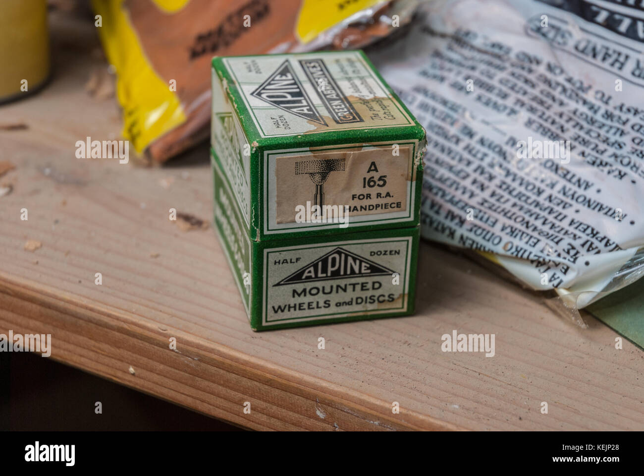 Vintage dentist drill hires stock photography and images Alamy