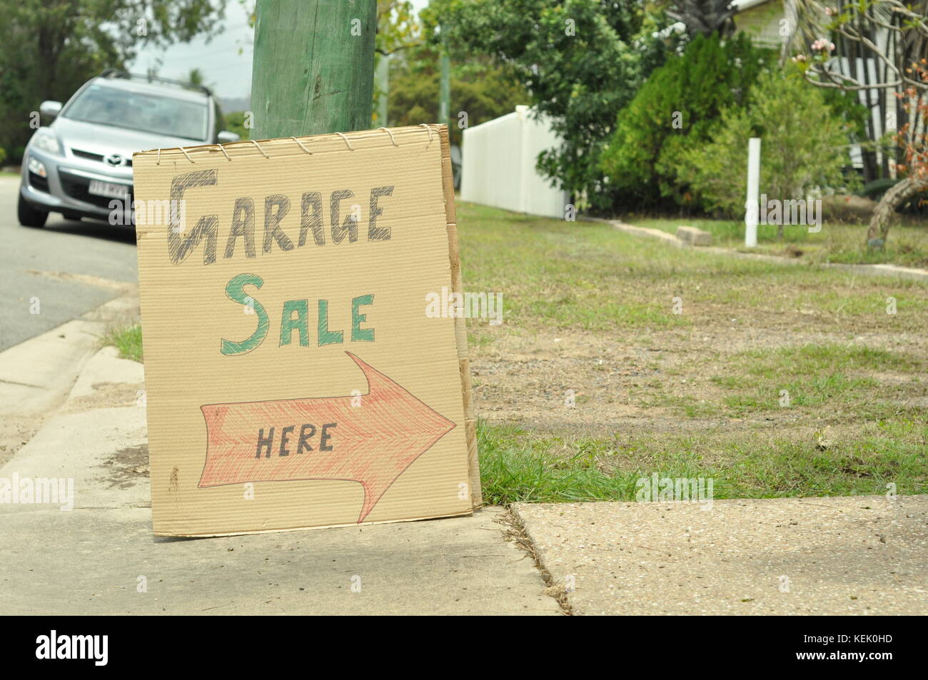 Australian Made Car Stock Photos Australian Made Car Stock