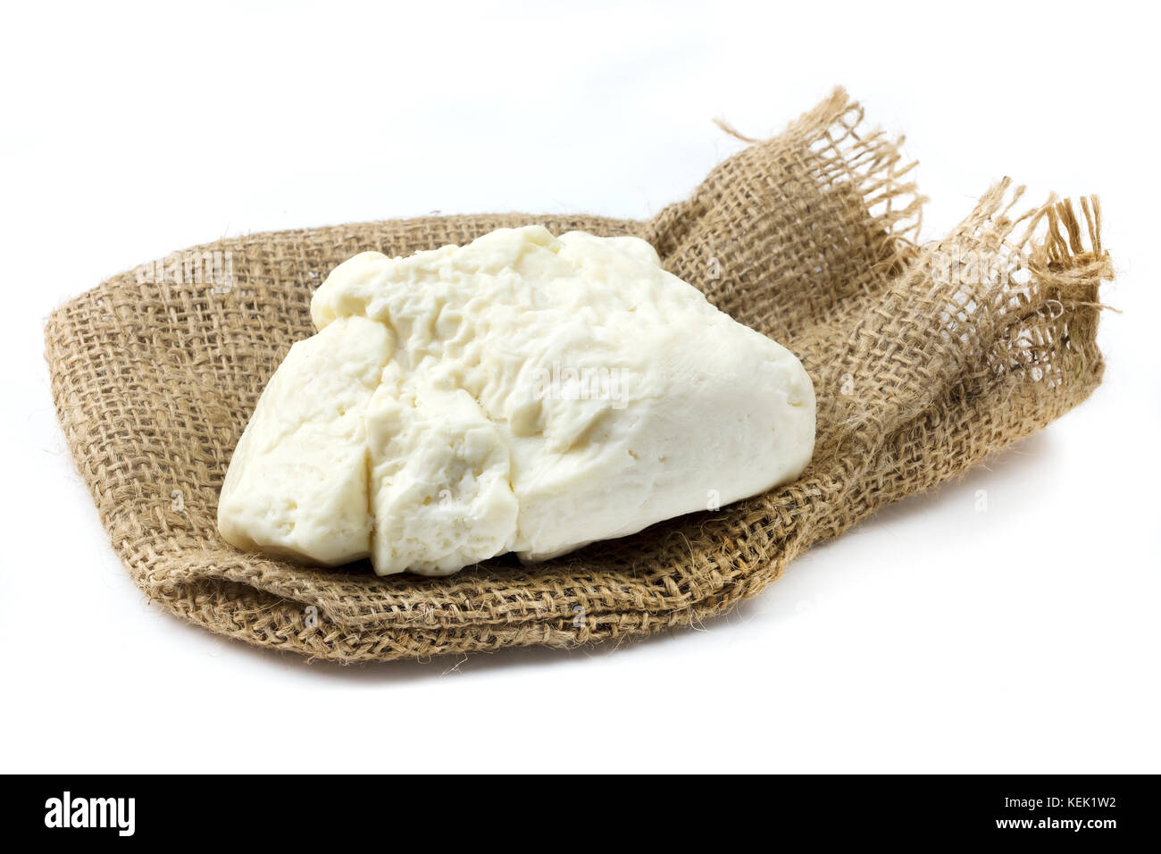 Motal goat cheese, a traditional dairy product from Qarabag, Azerbaijan