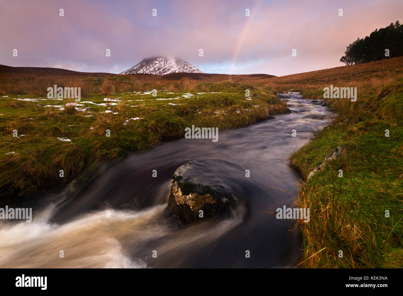 Morven hires stock photography and images Alamy
