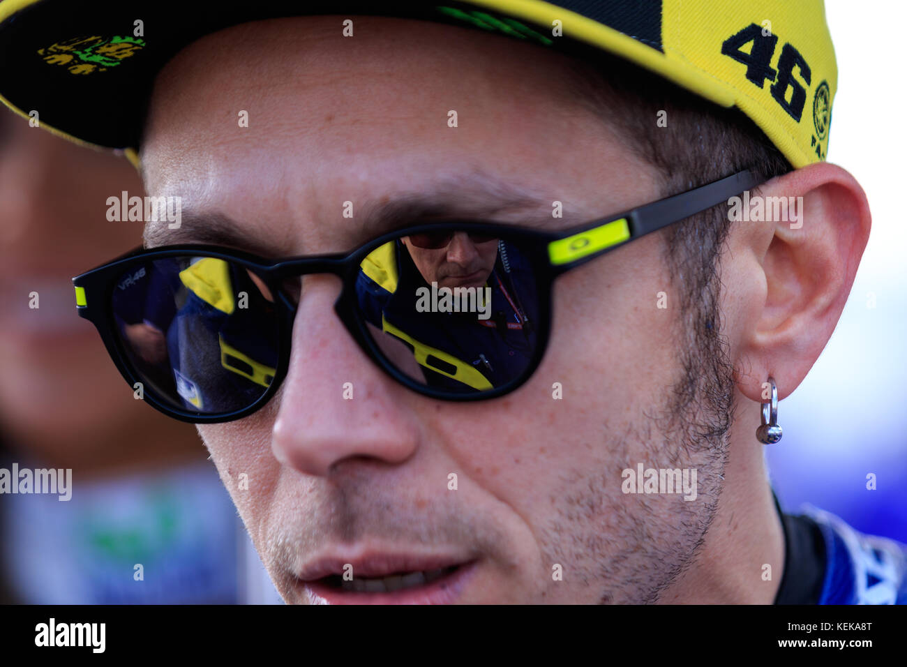 The Doctor Valentino Rossi High Resolution Stock Photography and Images -  Alamy