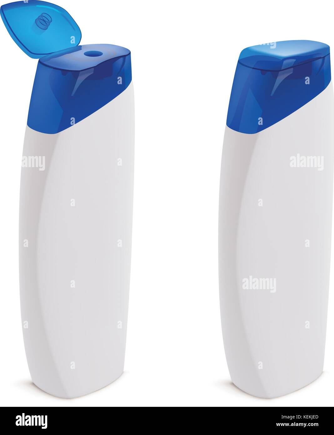 shampoo bottles set Stock Vector Image & Art Alamy