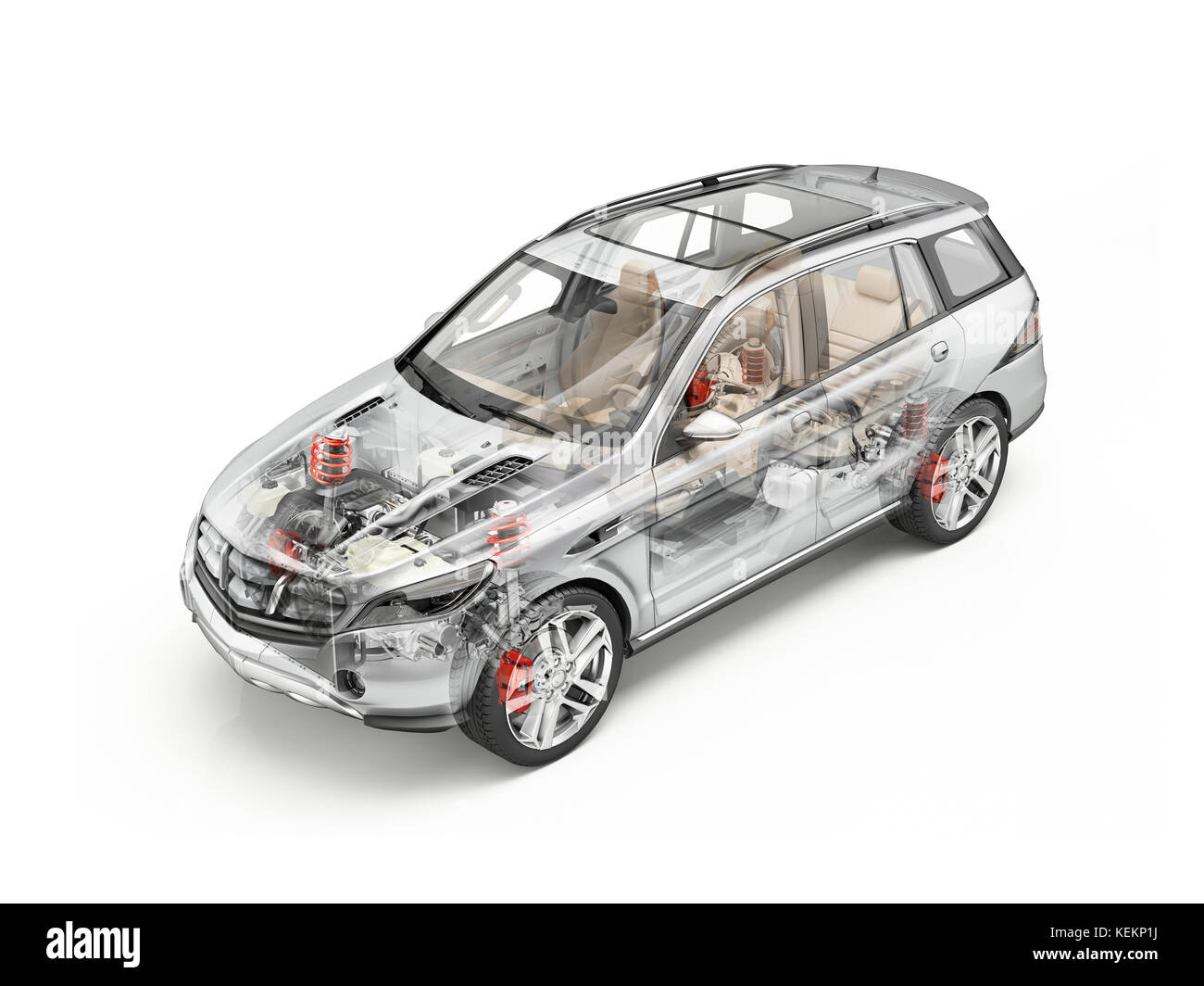 Technical driving Cut Out Stock Images Pictures Alamy