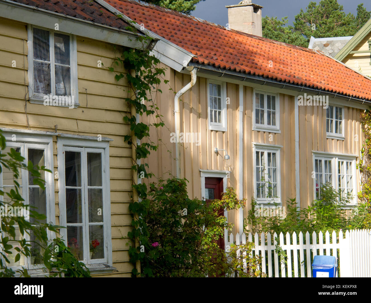 Molde in norway Stock Photo Alamy