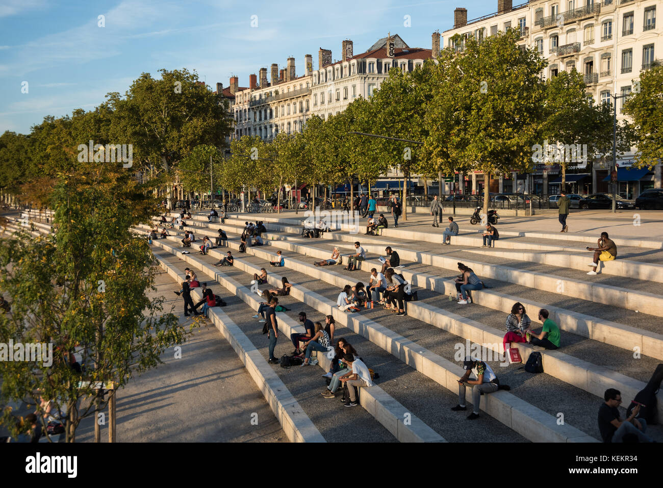 Quai augagneur hires stock photography and images Alamy