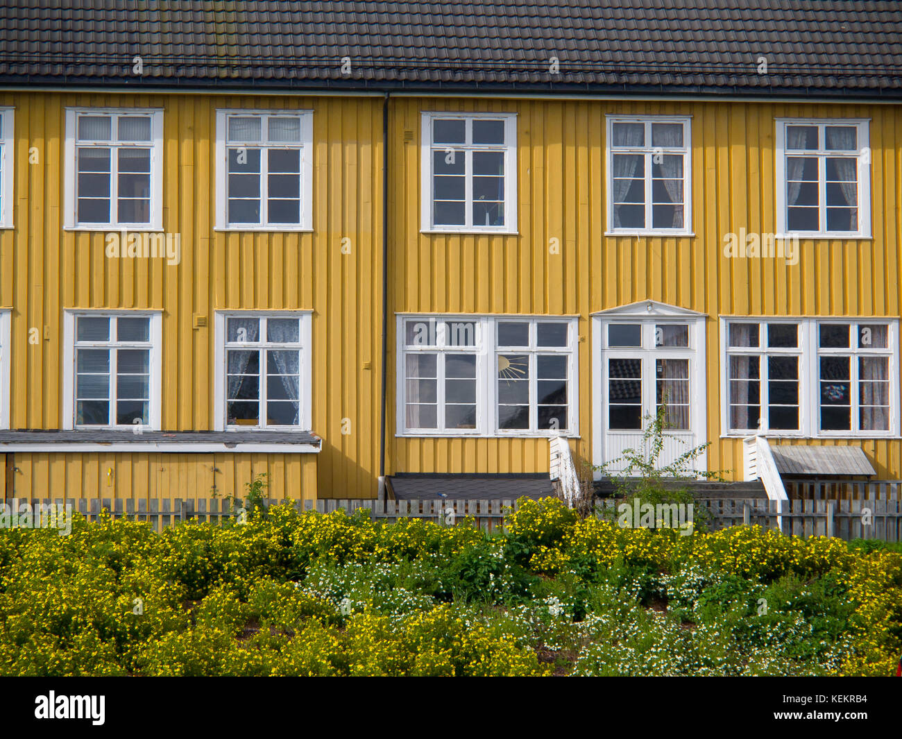 Molde in norway Stock Photo Alamy