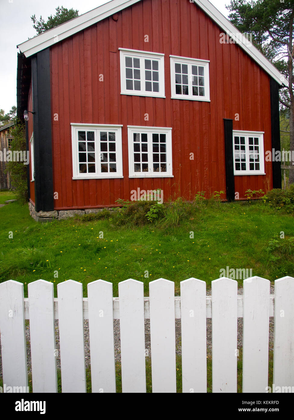 Molde in norway Stock Photo Alamy