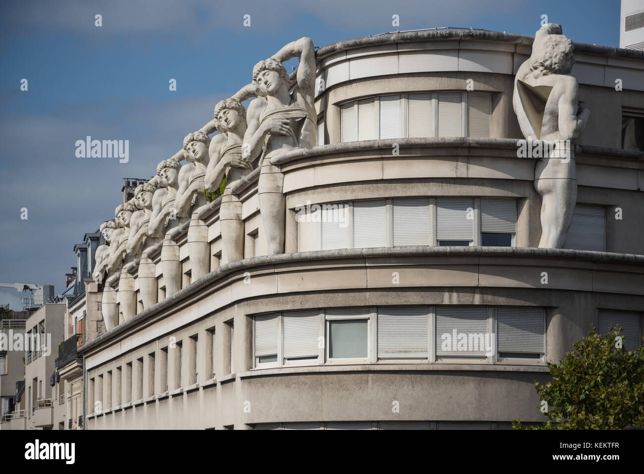 Commissariat Central De Police, GrandeTerre (+590 590 68 90 90)