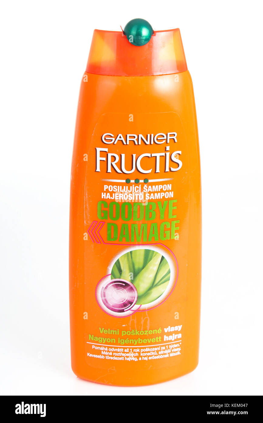 Garnier products hires stock photography and images Alamy