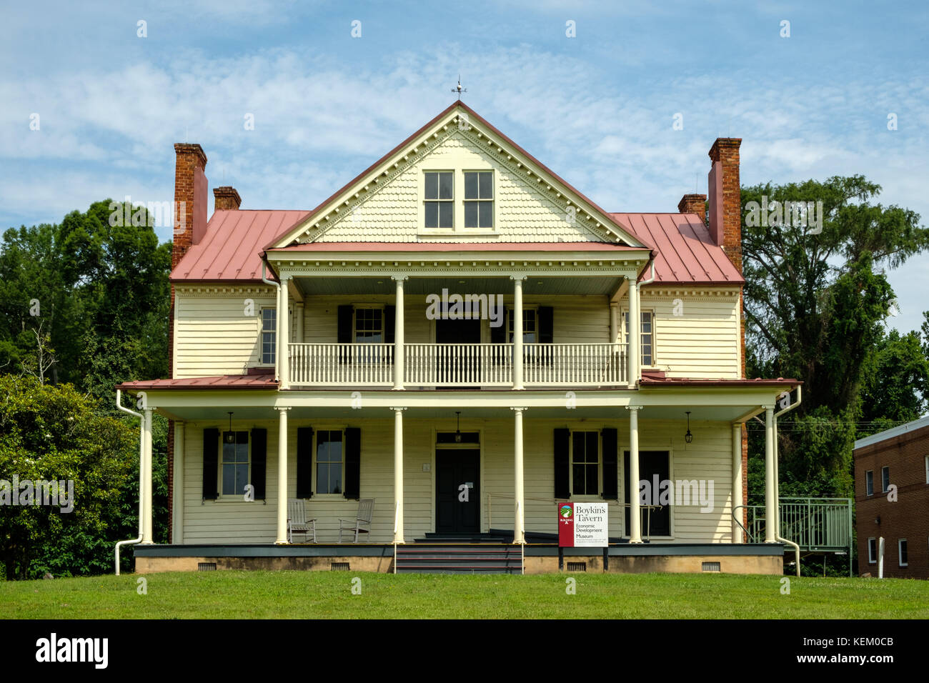 Isle of wight county virginia usa hires stock photography and images