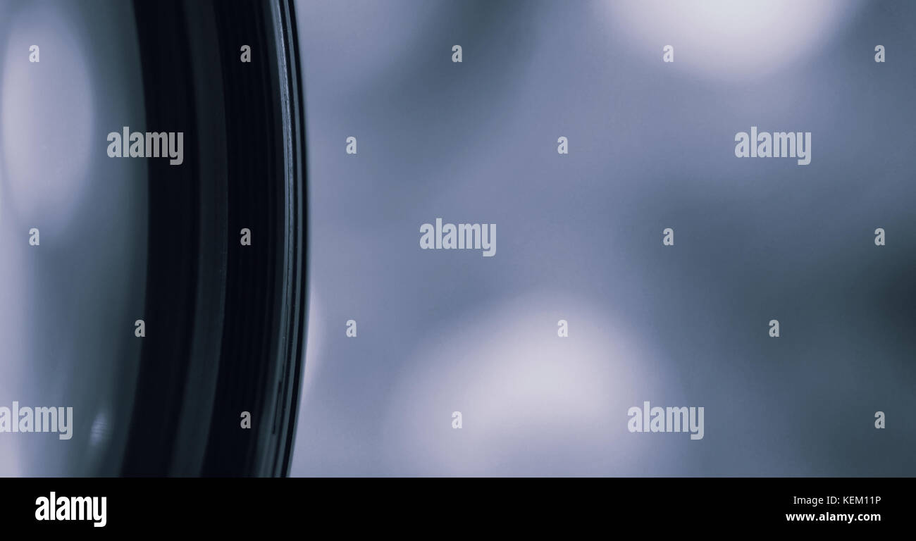 Professional photography lenses and macro Stock Photo Alamy