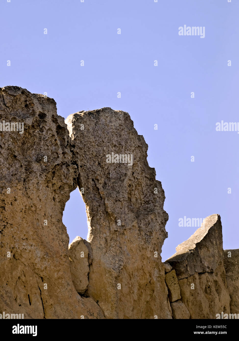 The oldest freestanding building in the world Neolithic temples of