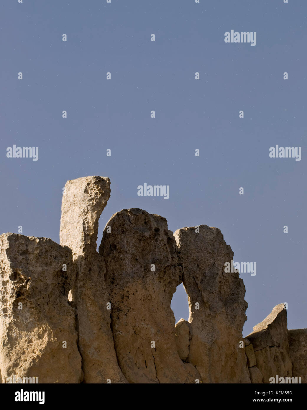 The oldest freestanding building in the world Neolithic temples of