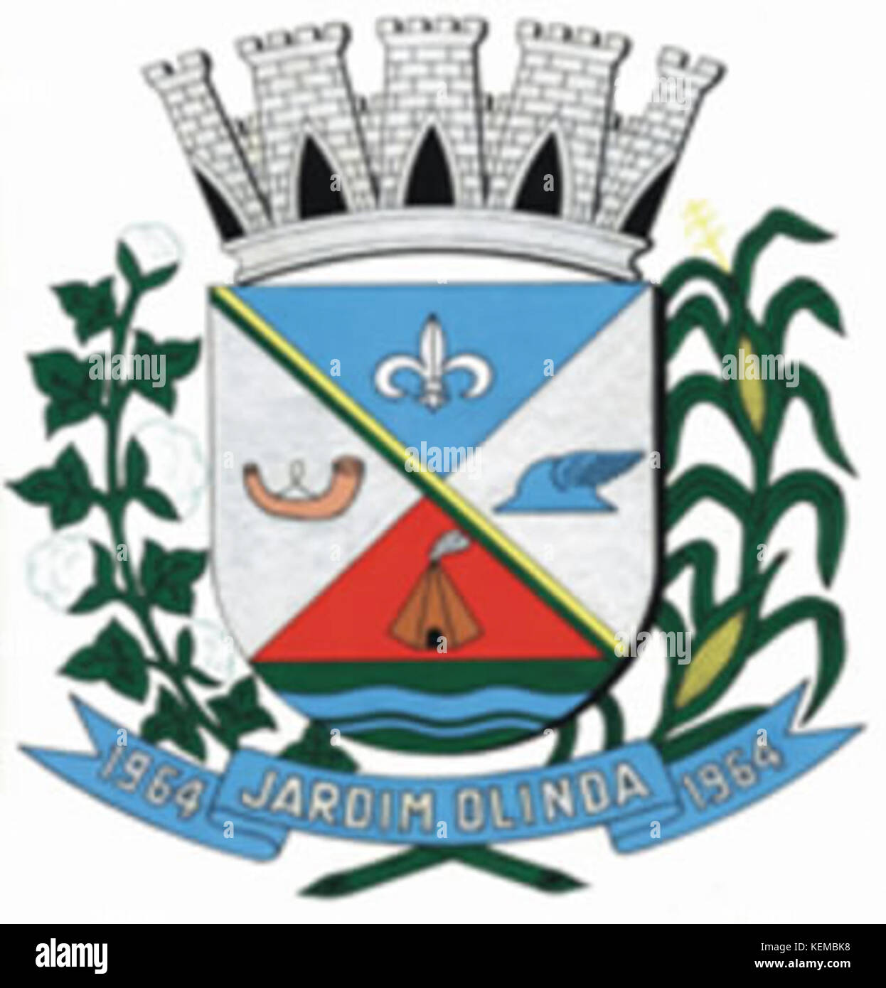 Page 10 Brasao High Resolution Stock Photography And Images Alamy