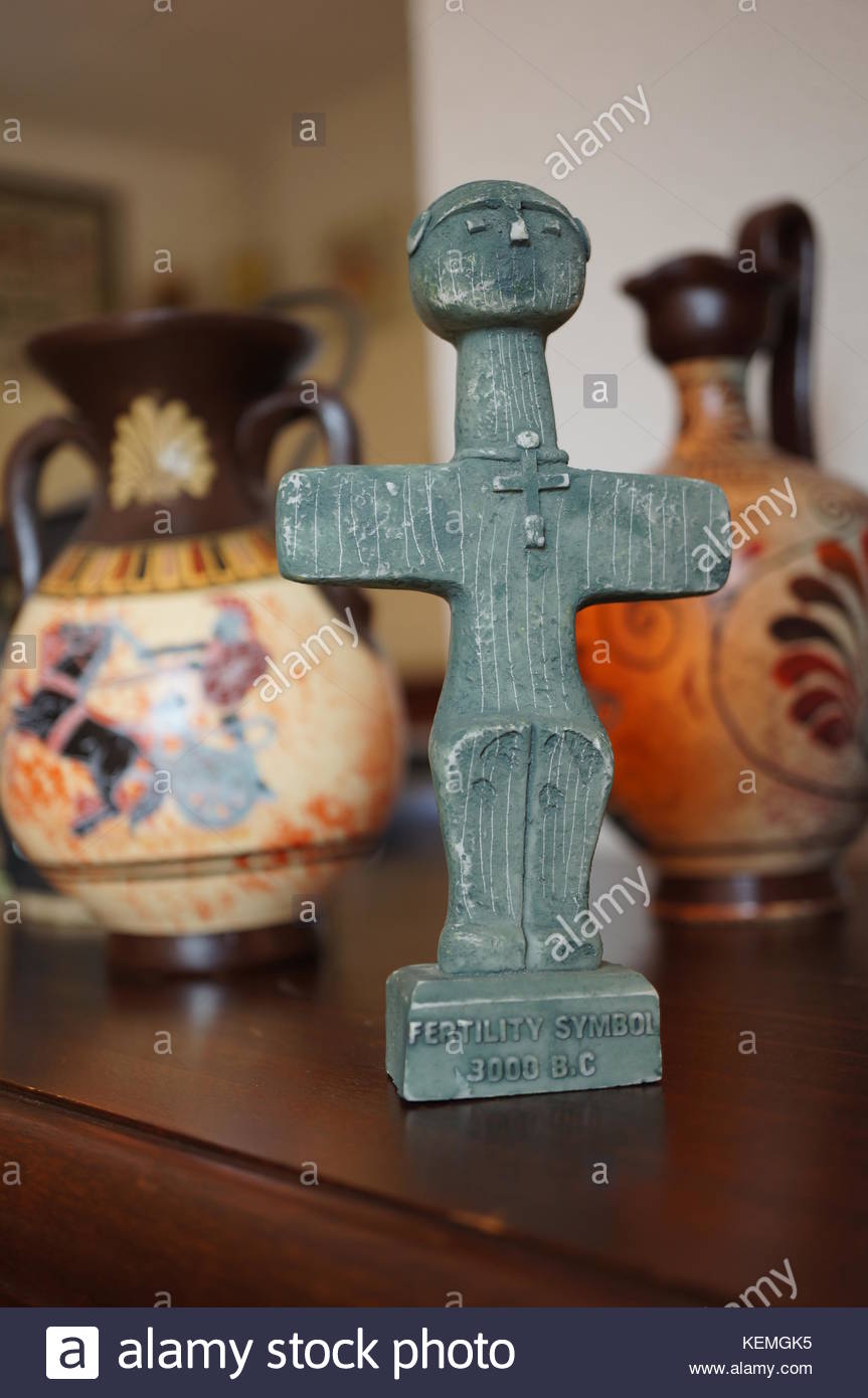 Symbol Of Fertility High Resolution Stock Photography and Images Alamy