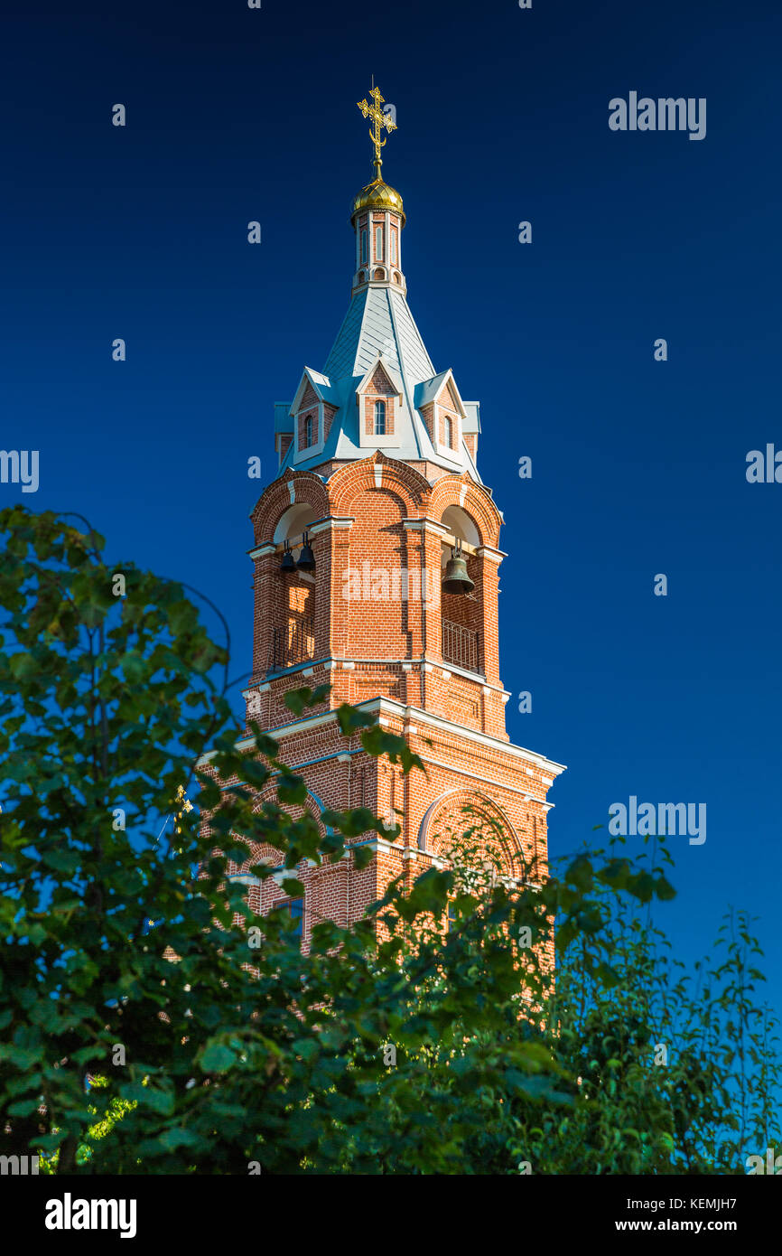The Church Of The Nativity Stock Photo - Alamy