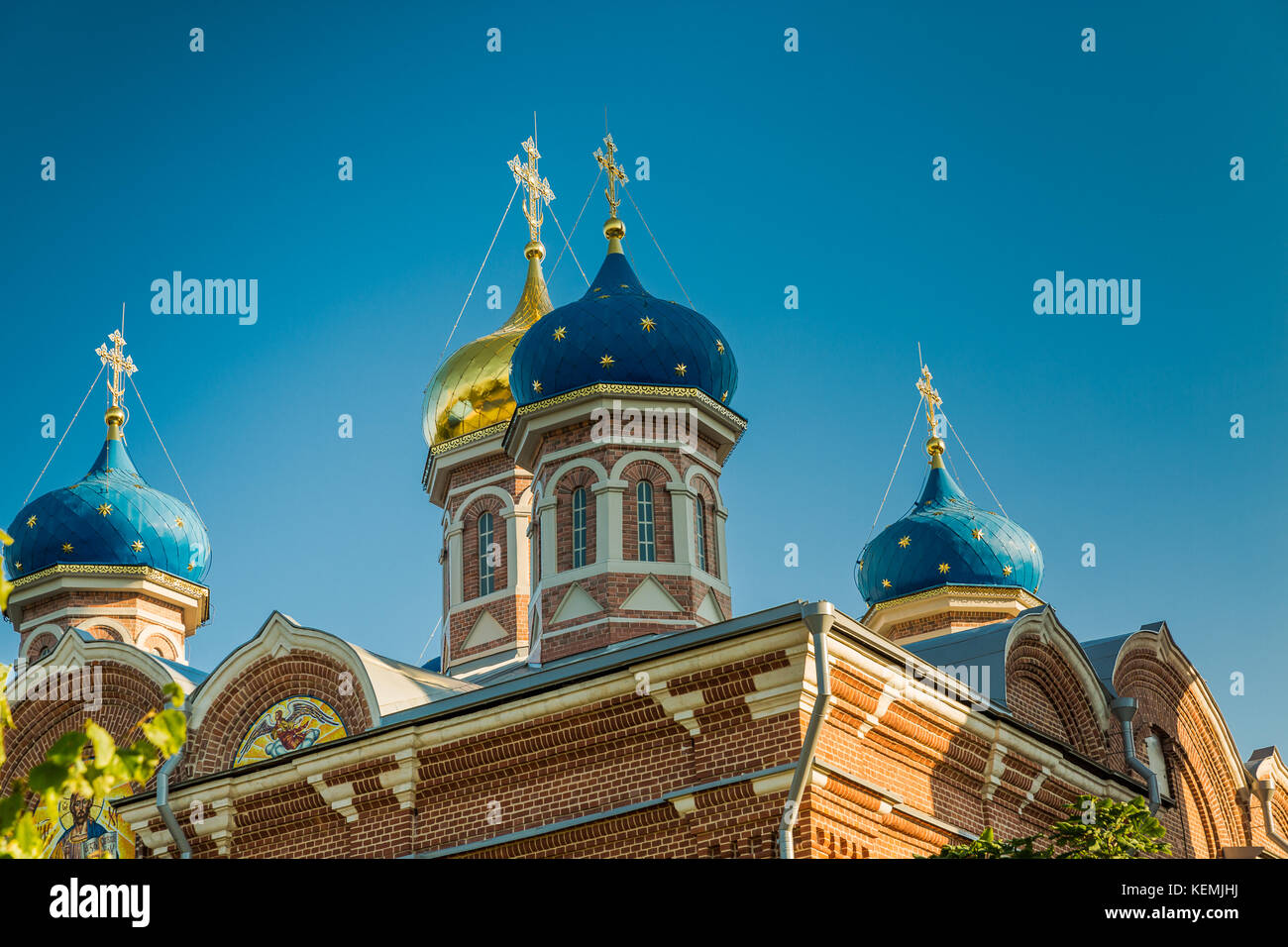 Nativity of jesus christ hi-res stock photography and images - Alamy