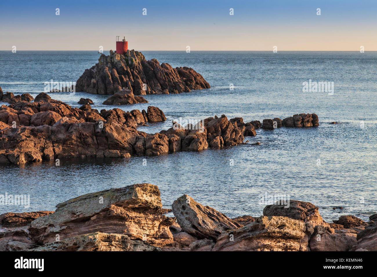 Off Shore Rocks Offshore rocks hi-res stock photography and images - Alamy