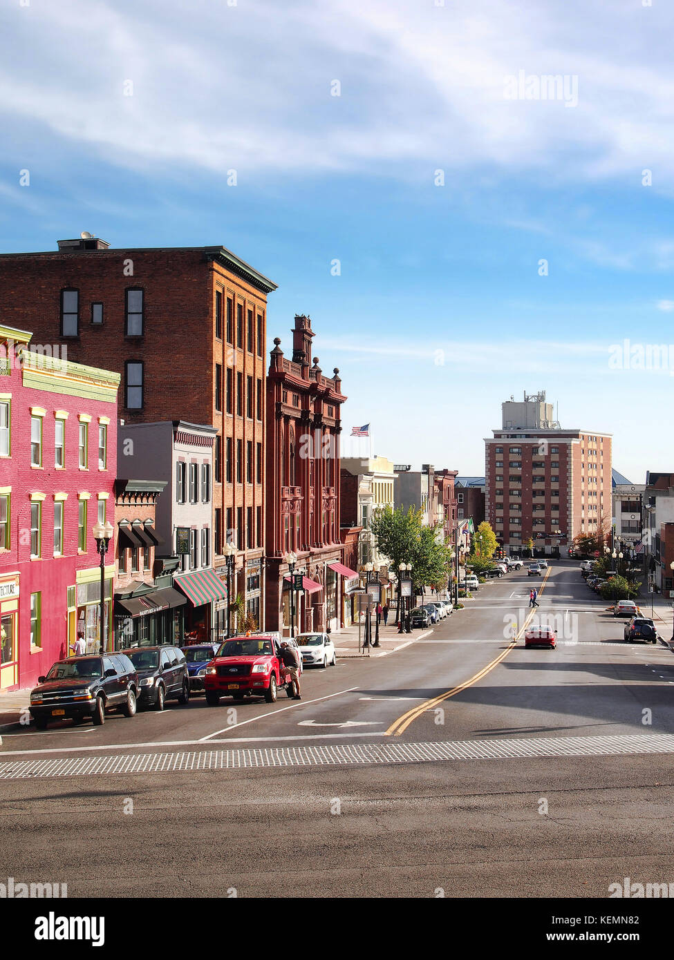 Geneva autumn town hires stock photography and images Alamy