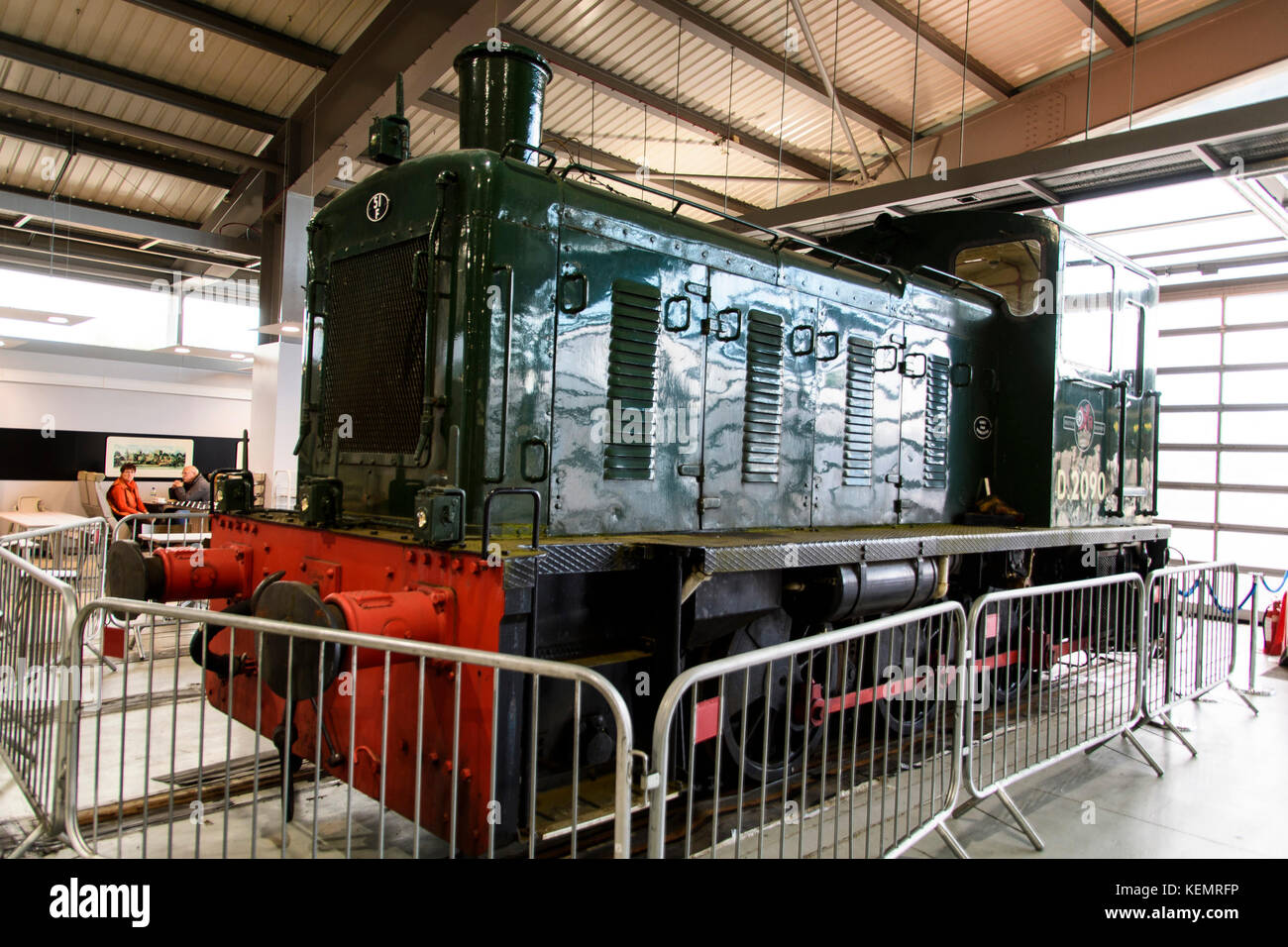 Stock Photo - Robin Rigg East and West Wind Farms are the first ...