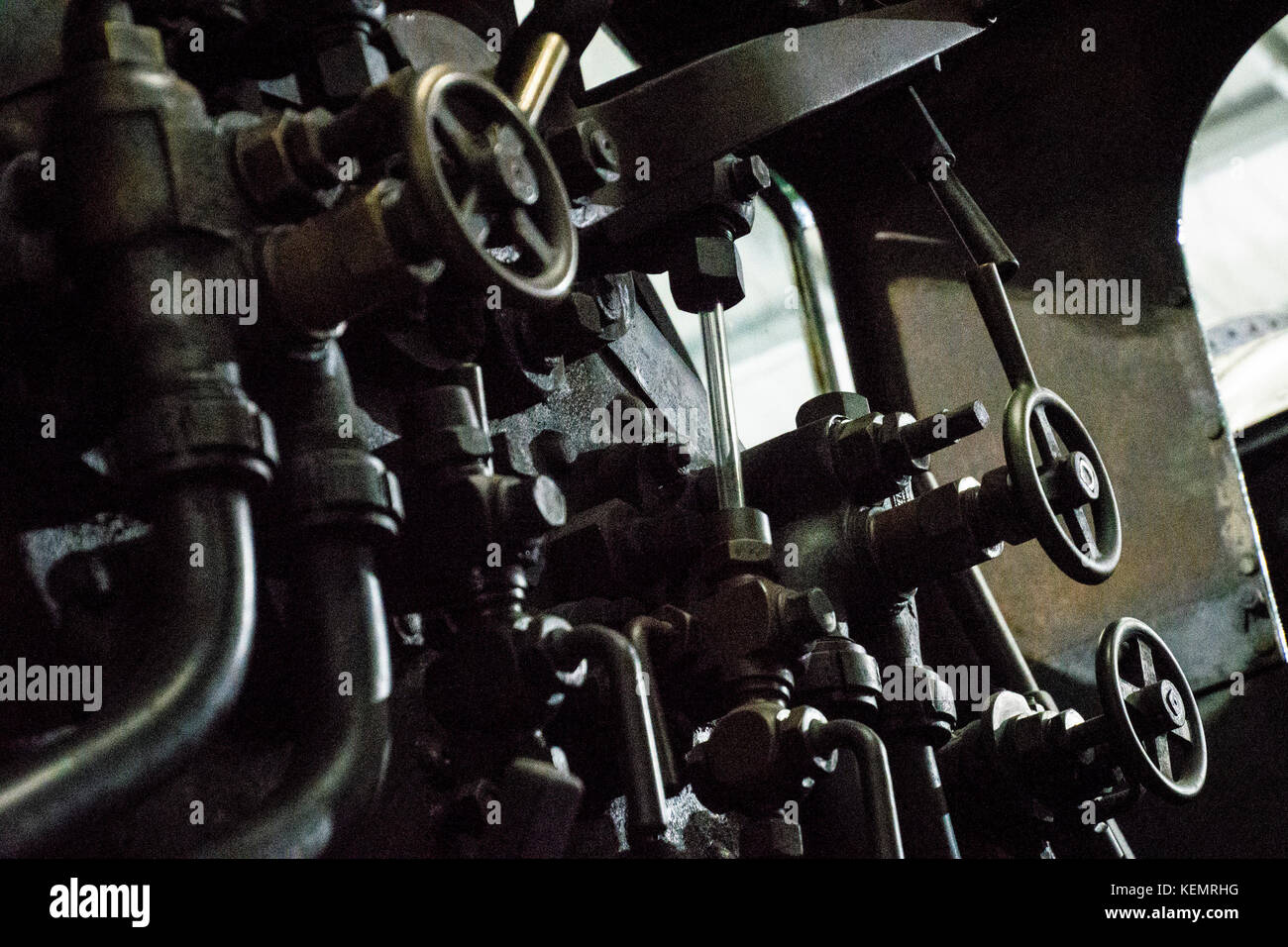 Stock Photo - Robin Rigg East and West Wind Farms are the first ...