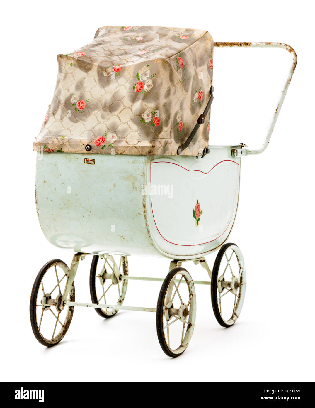 carriage pram for doll