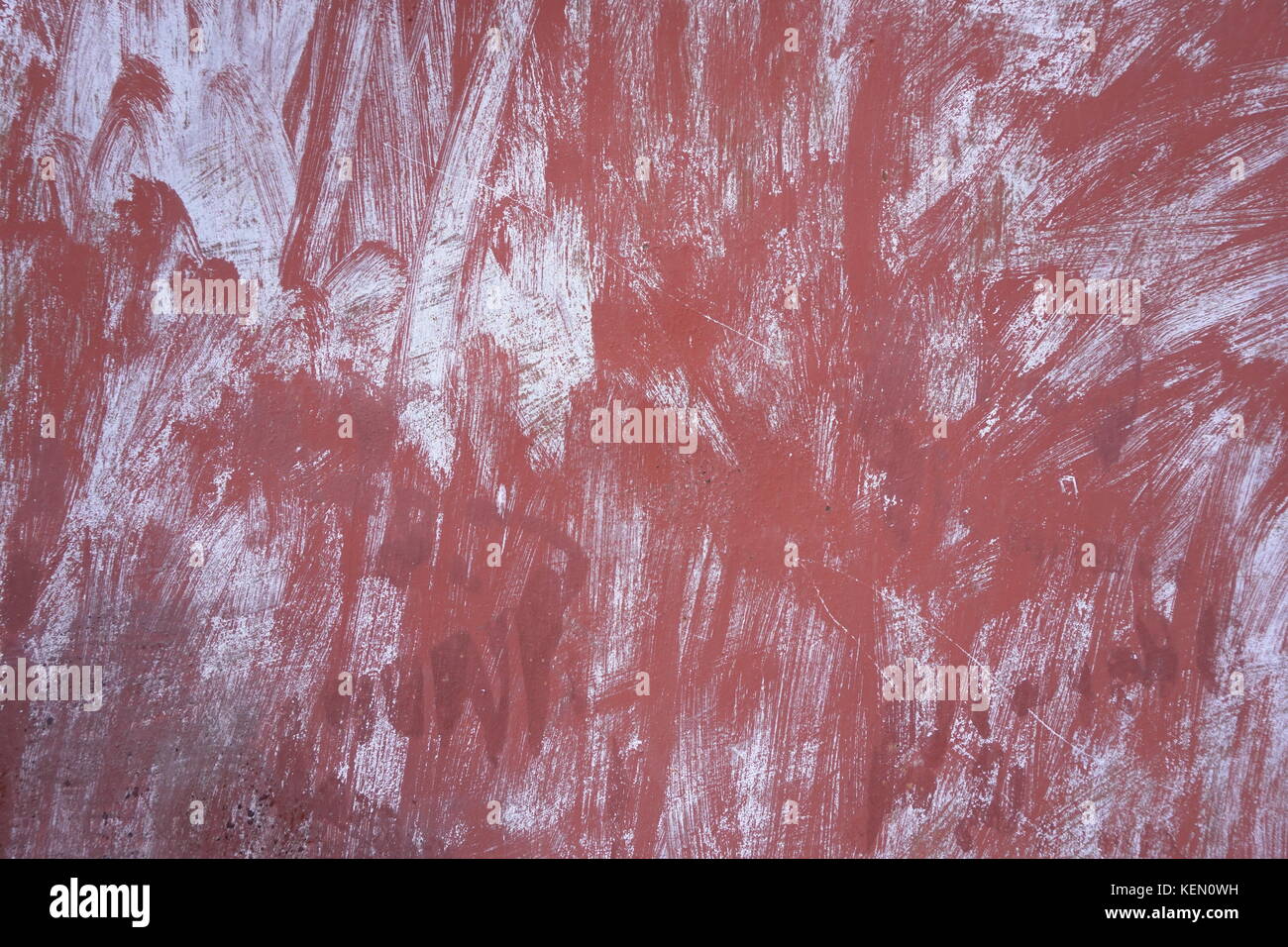 old rusty metal wall Brown background texture Stock Photo - Alamy