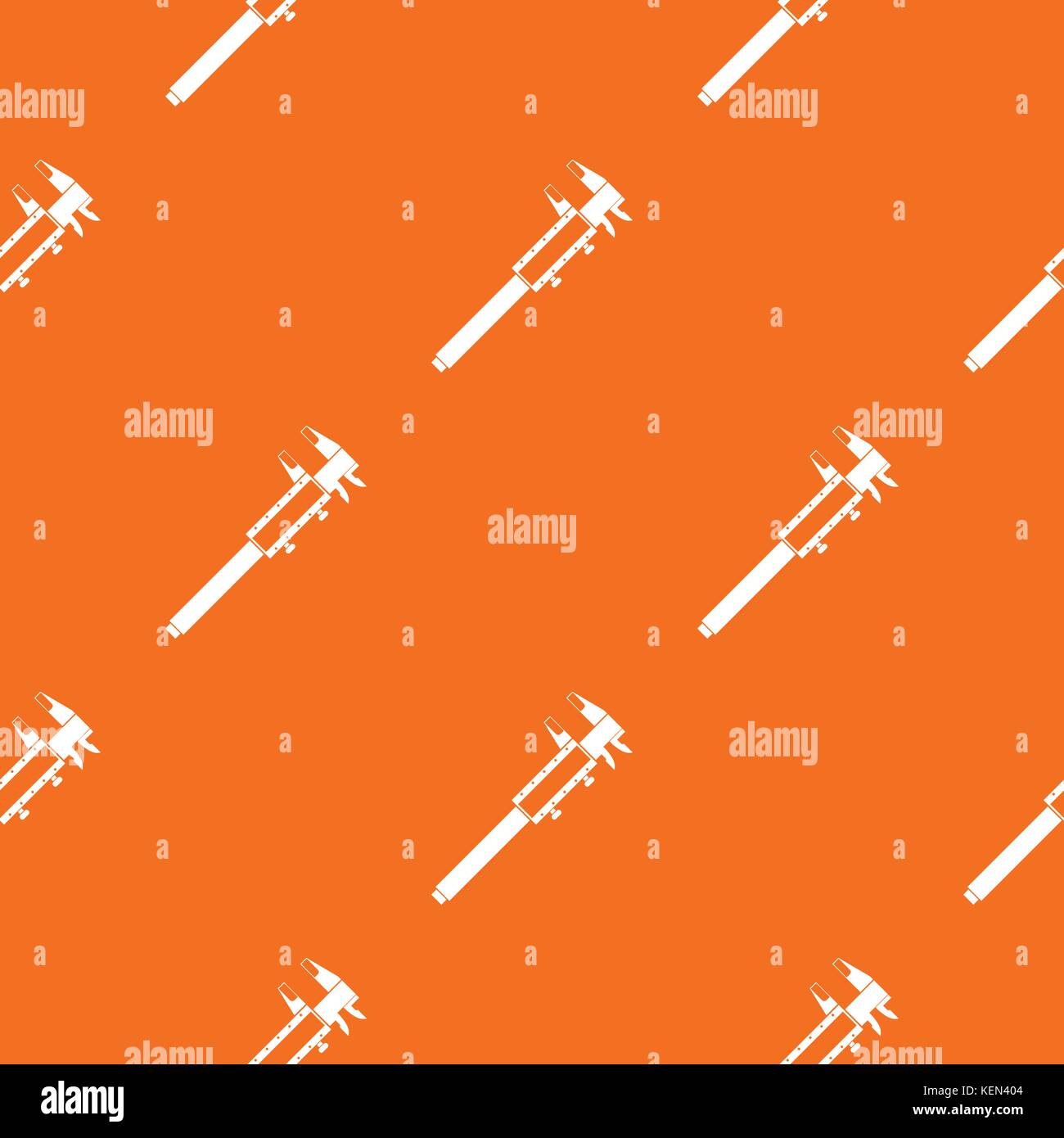 Vernier caliper pattern seamless Stock Vector Image & Art Alamy