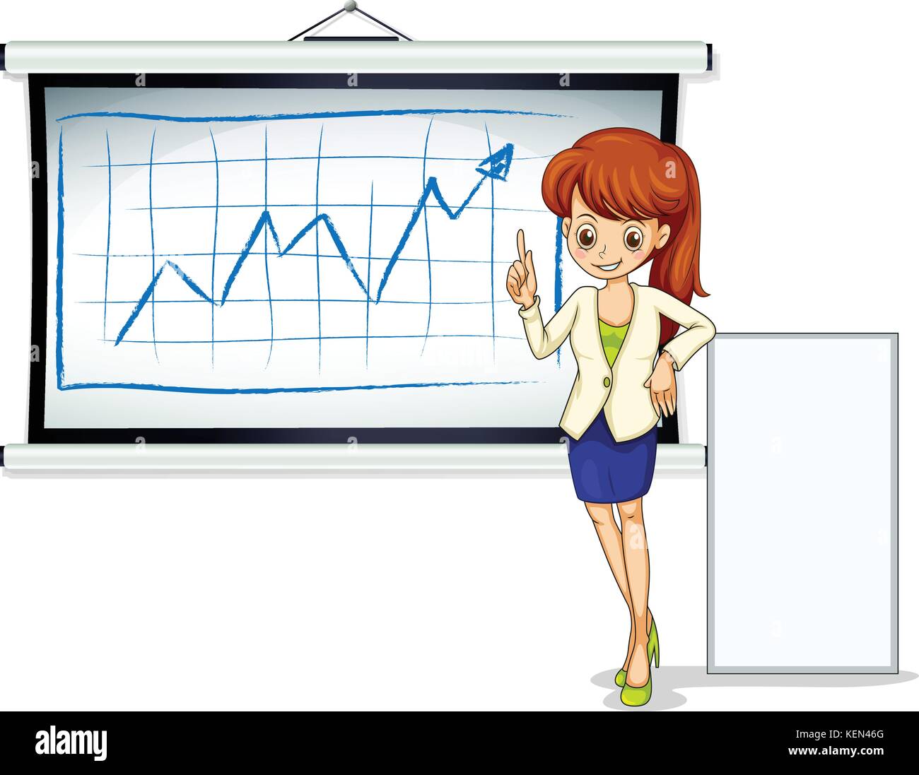 images Bulletin Board Background Cartoon alamy