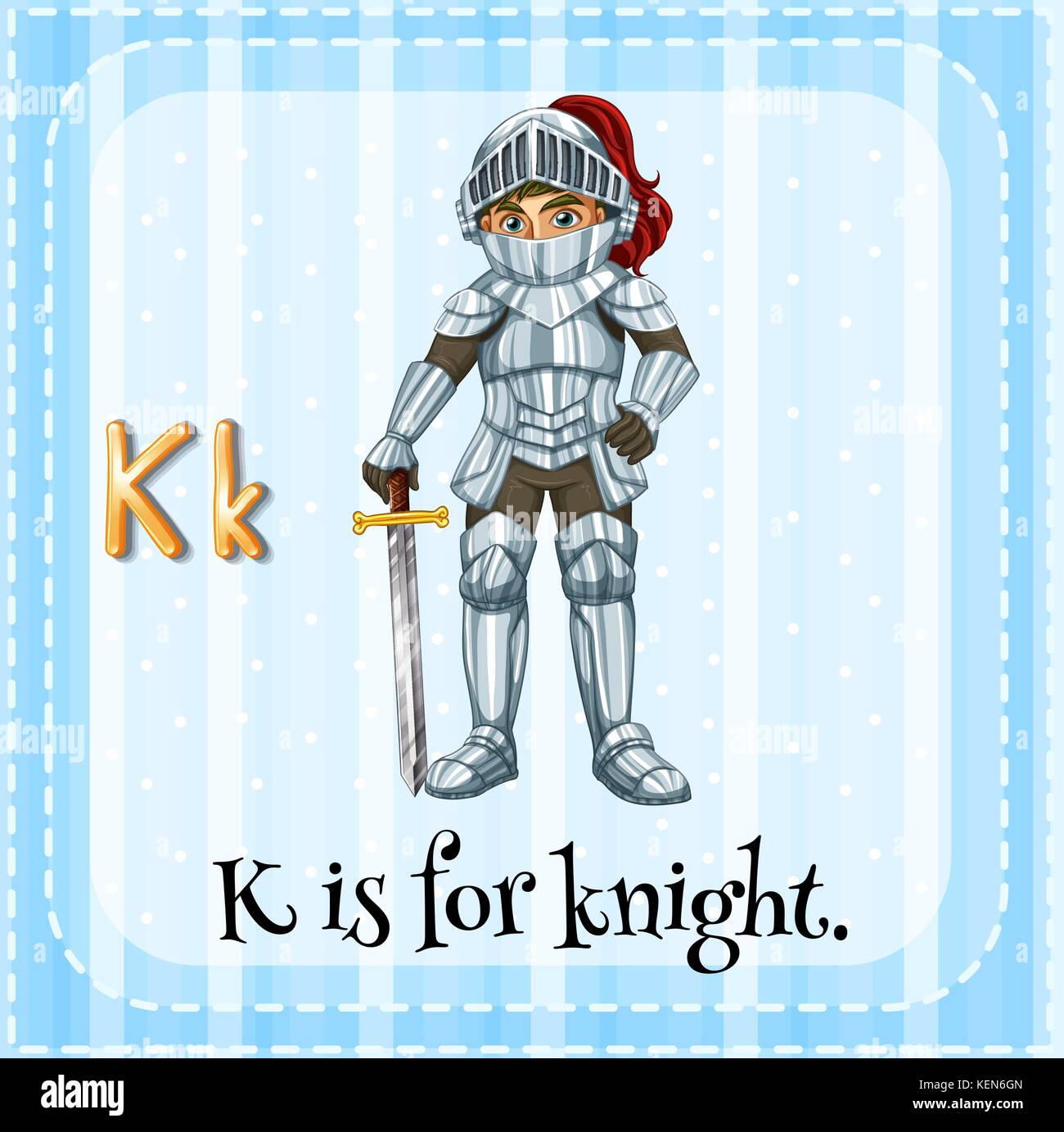 Blade stands Stock Vector Images Alamy