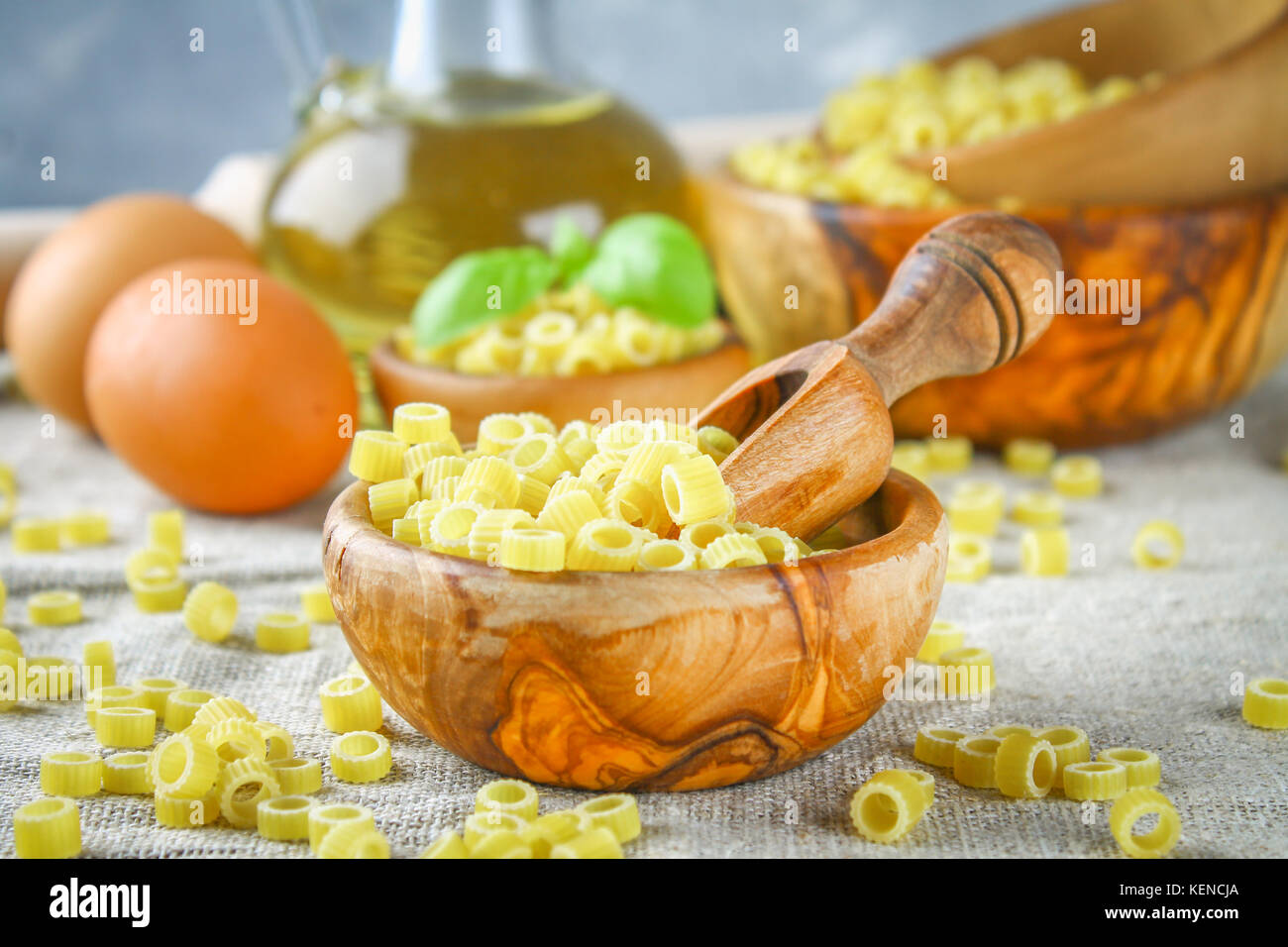 Tubettini High Resolution Stock Photography and Images - Alamy