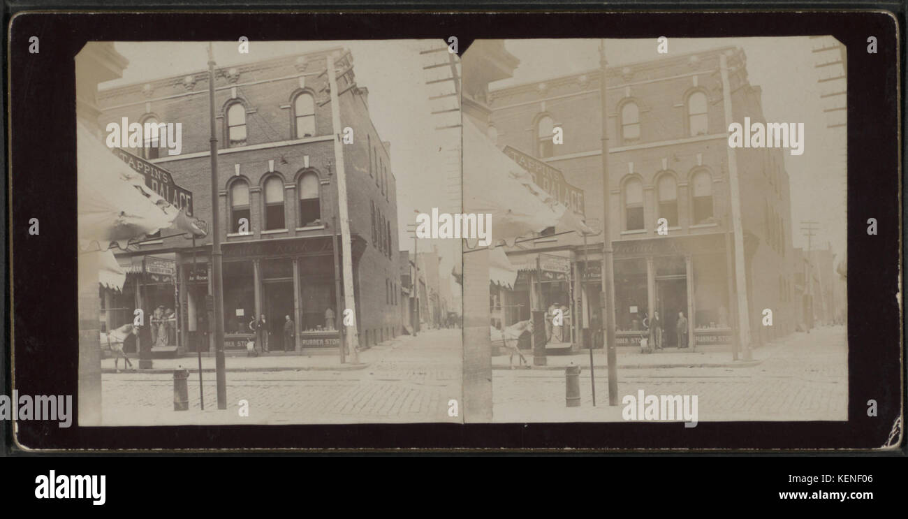 Troy n y hires stock photography and images Alamy