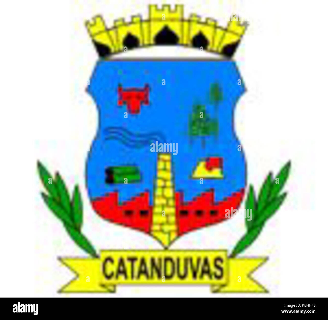 Catanduvas Santa Catarina fonte: c8.alamy.com Fonte: c8.alamy.com