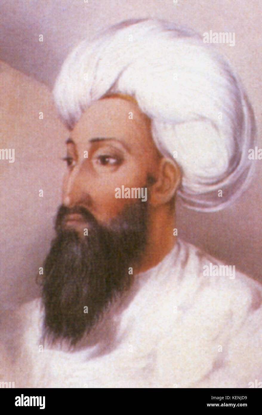 Amir Dost Muhammad Stock Photo - Alamy