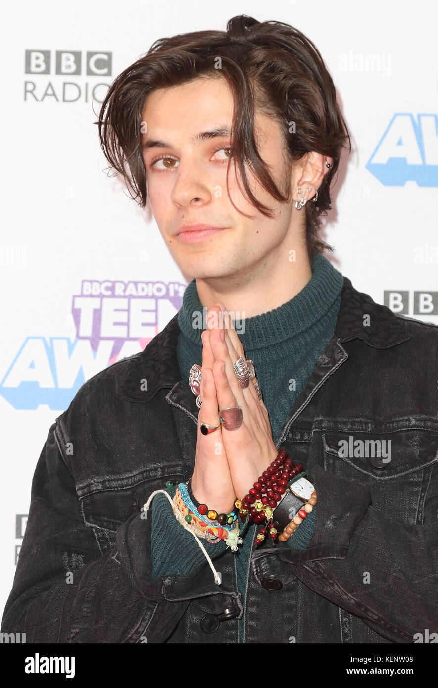 Ceallach Spellman (born 1995) Ceallach Spellman (born 1995)