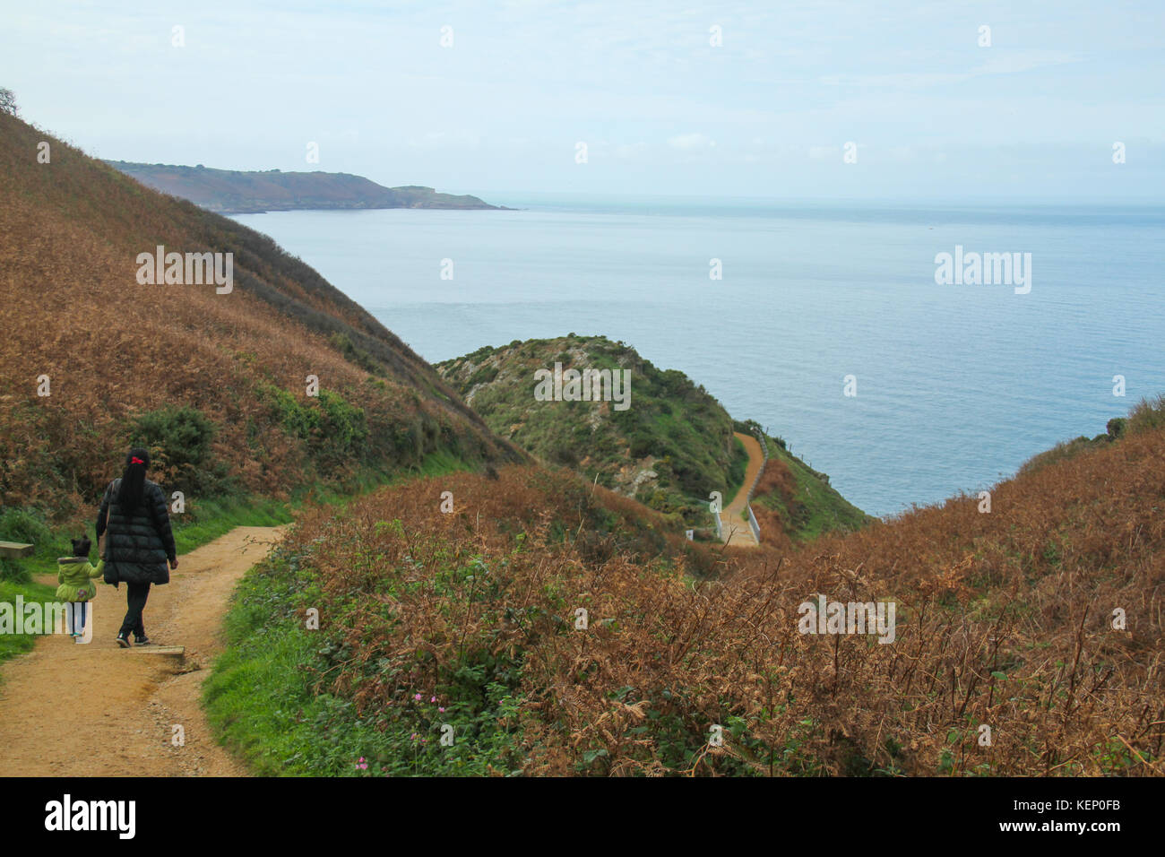 Jersey devil hires stock photography and images Alamy