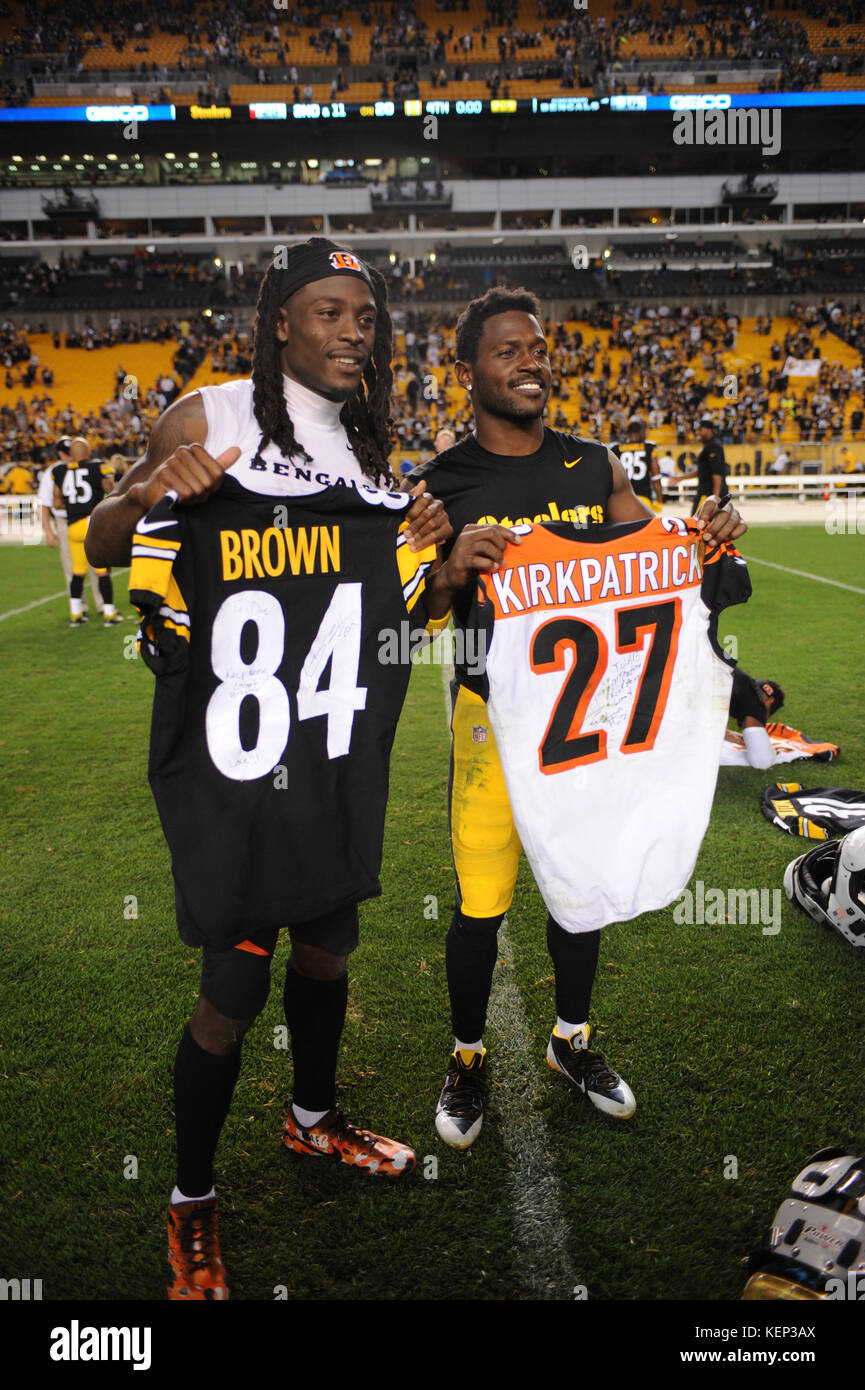 kirkpatrick bengals jersey