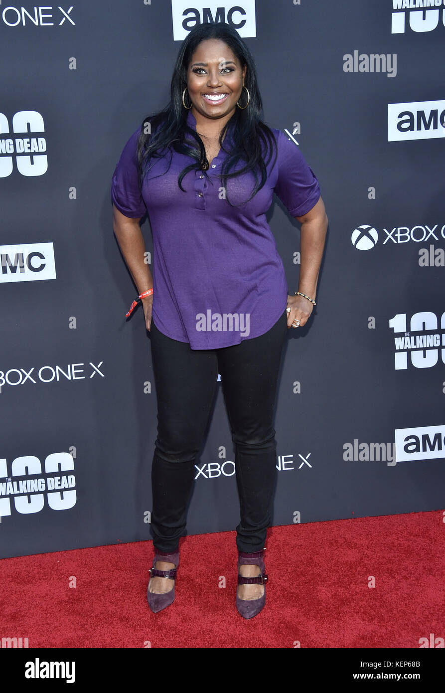 Shar jackson hi-res stock photography and images - Alamy