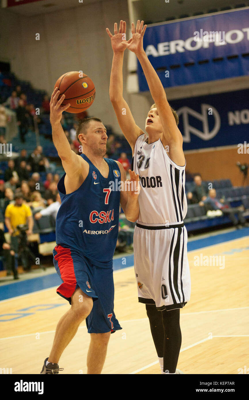 Avtodor player hi-res stock photography and images - Alamy