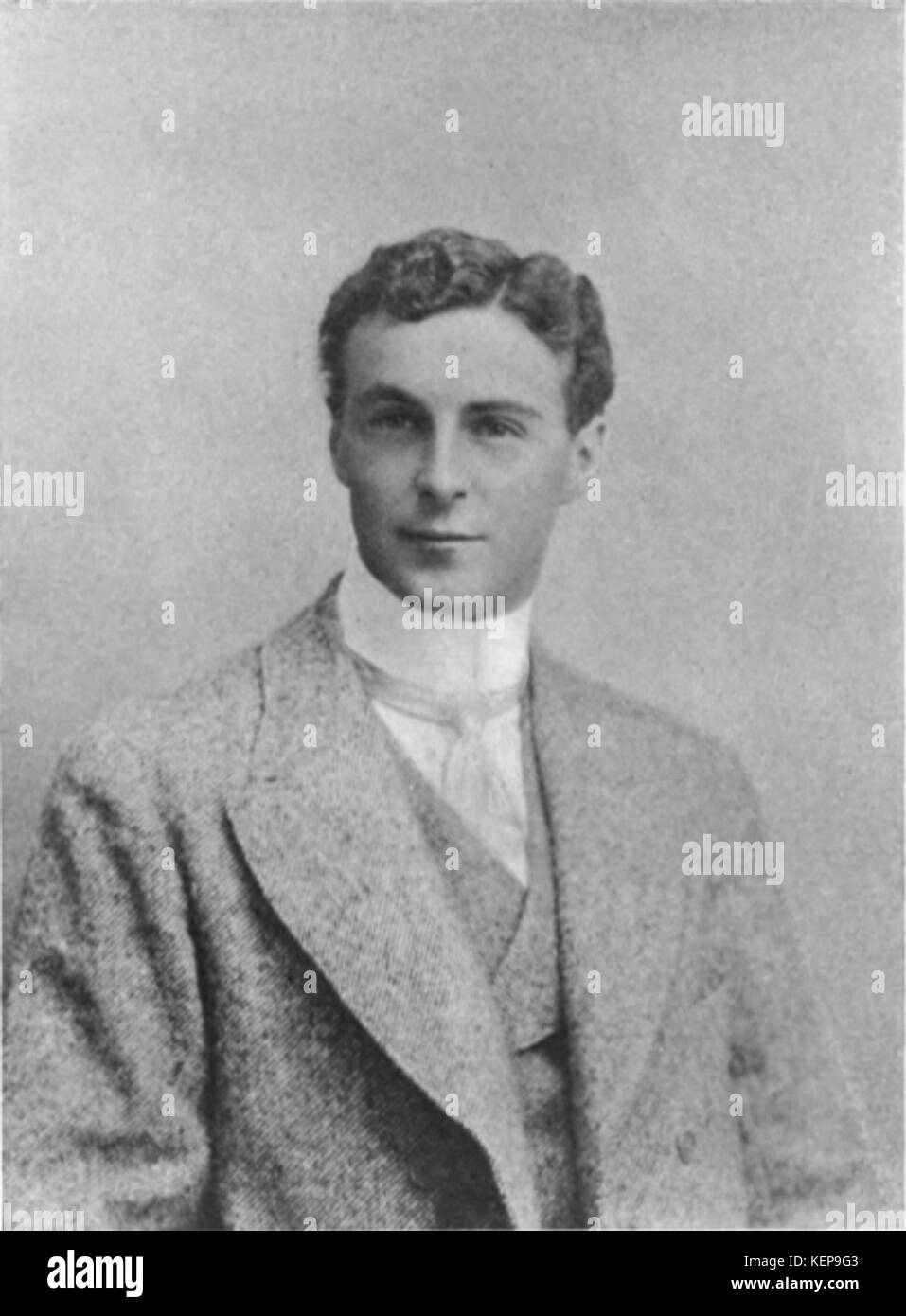 Major doherty hi-res stock photography and images - Alamy