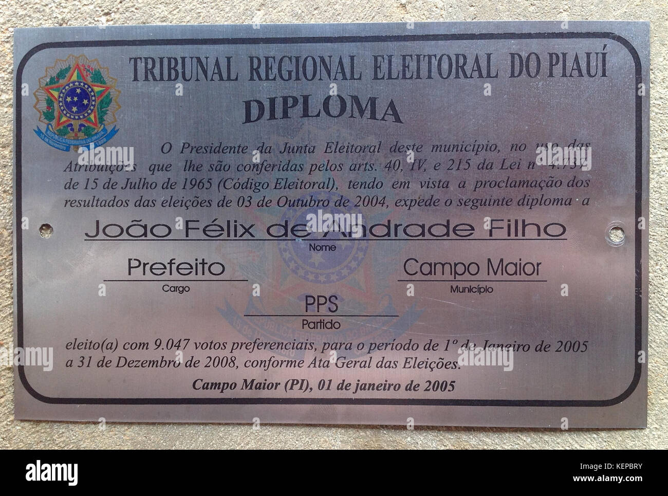 Local diploma hi-res stock photography and images - Alamy