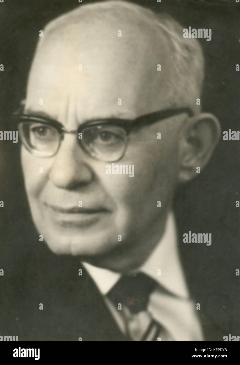 Ahmed Tewfik el Madani Stock Photo Alamy