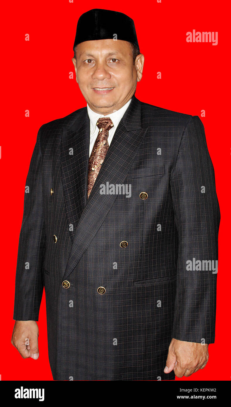Amiruddin Usman Daroy is a political figure in Banda Aceh, Indonesia ...