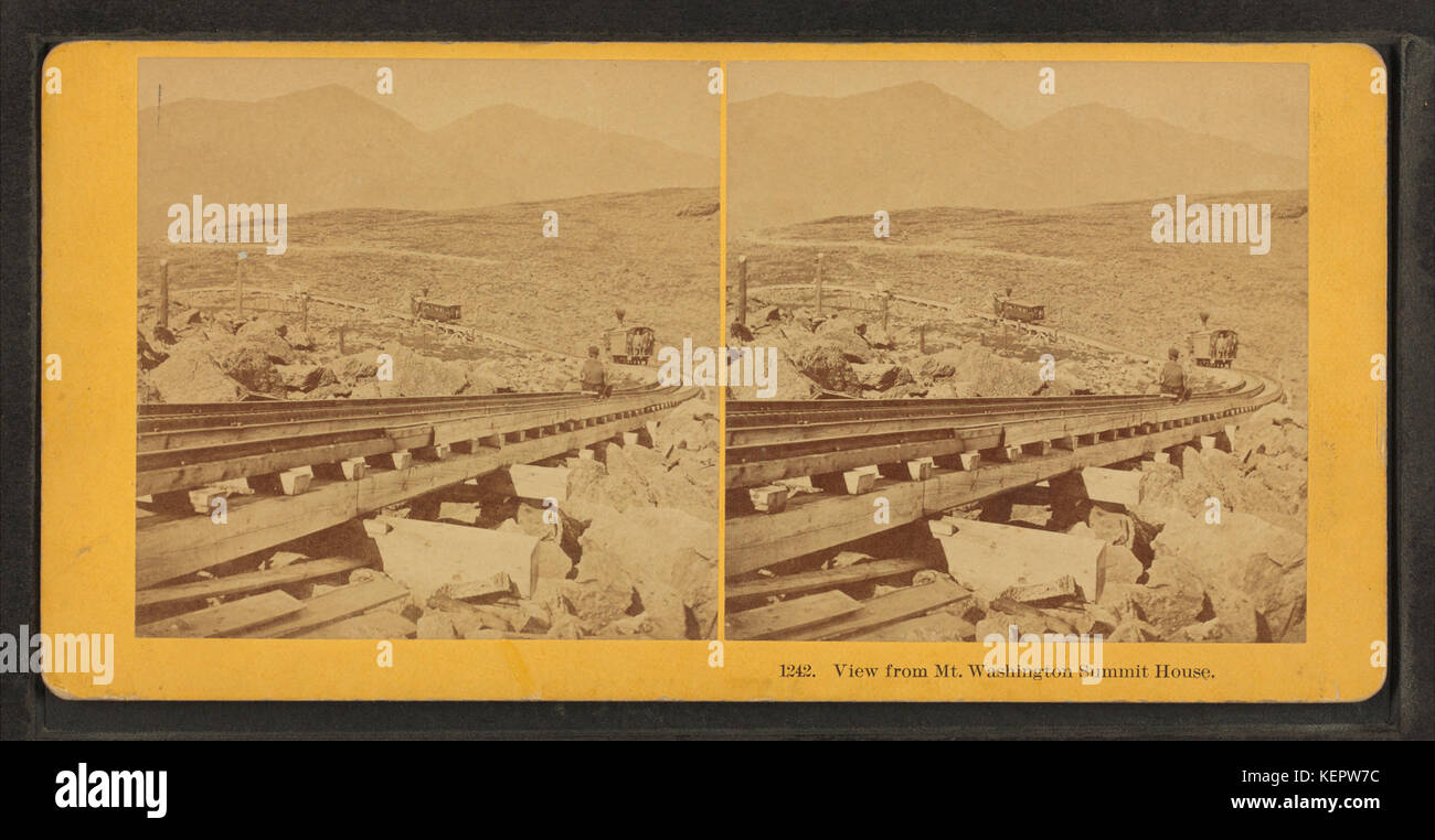 From mt washington hi-res stock photography and images - Alamy