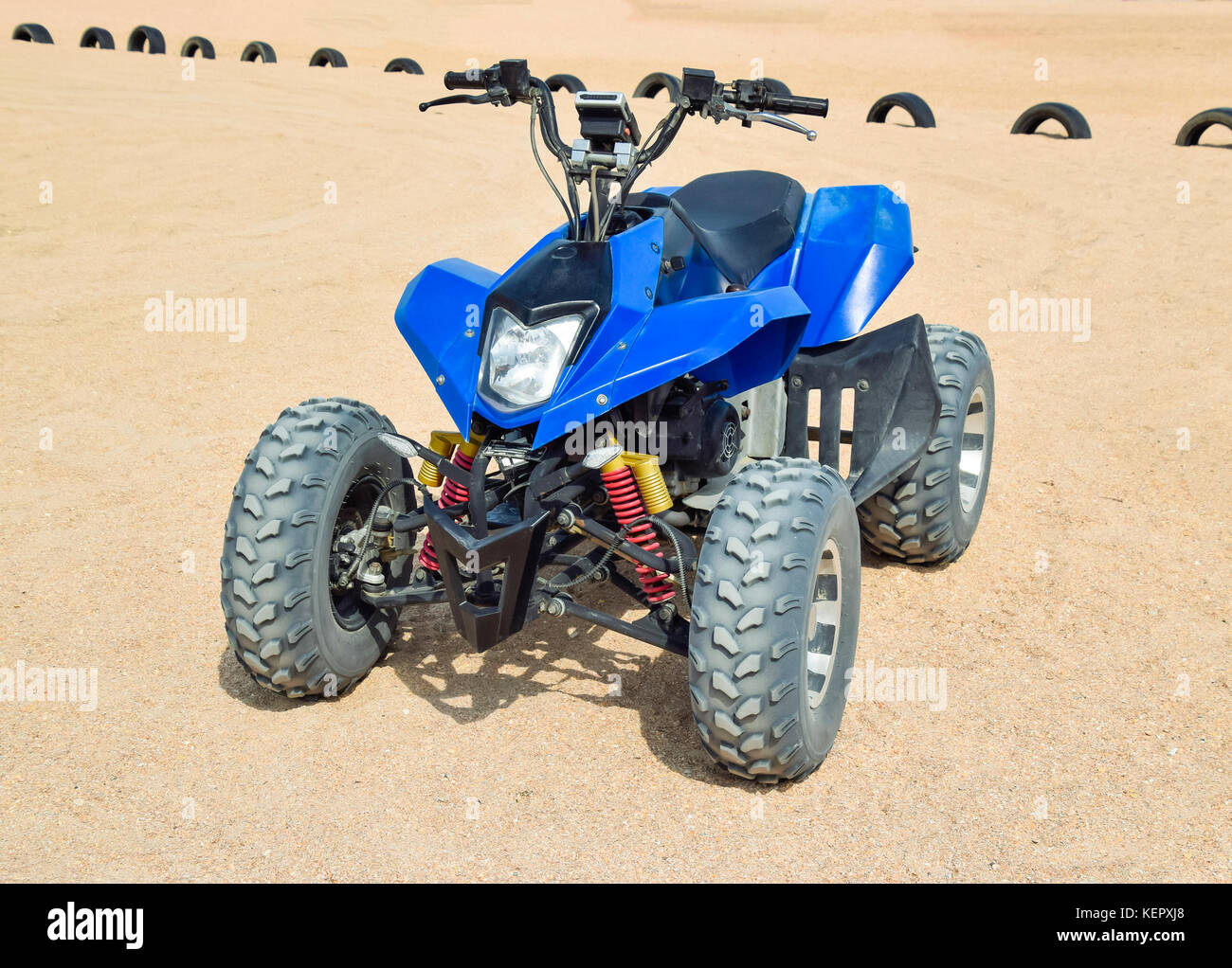Atv rentals hi-res stock photography and images - Alamy