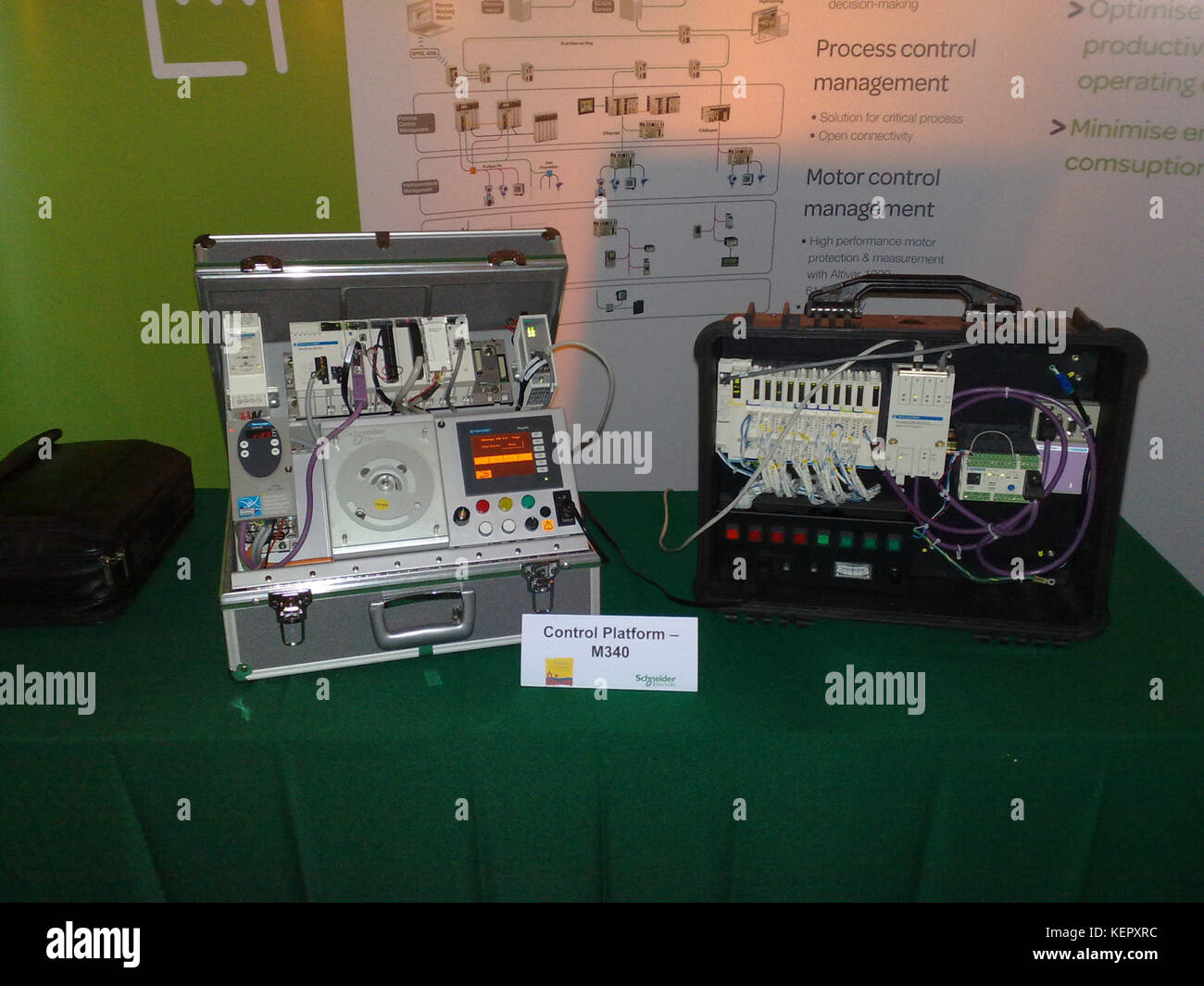 Historic automation hi-res stock photography and images - Alamy