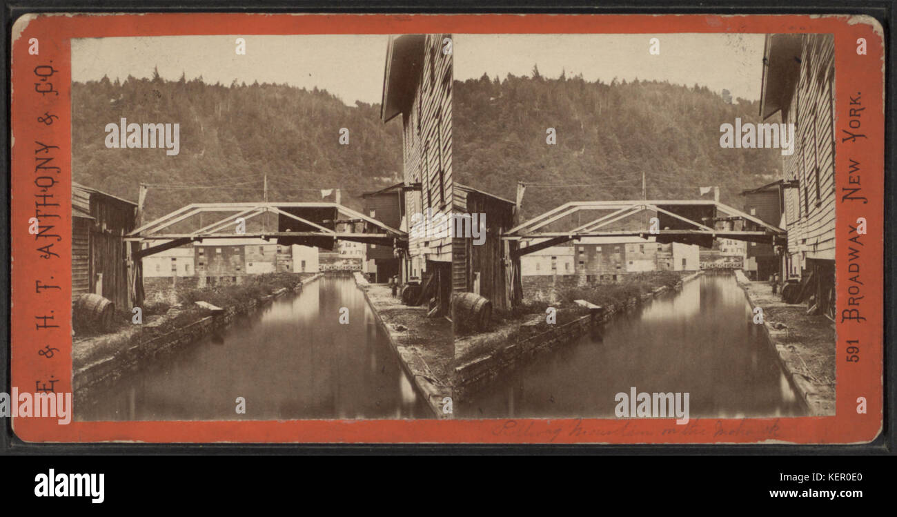 (未使用･未開封品)Erie Canal: Buffalo to Lockpot [DVD] hqdefault.jpg