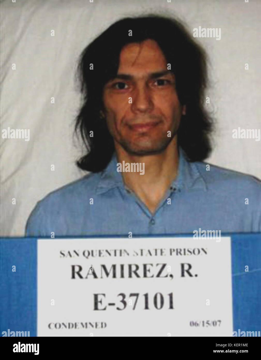 Richard Ramirez Night Stalker Hi res Stock Photography And Images Alamy
